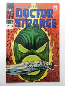 Doctor Strange #173 (1968) VF- Condition!