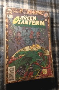 Green Lantern Annual #3 (1994)