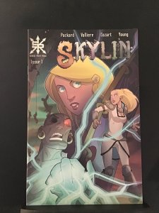 Skylin #1