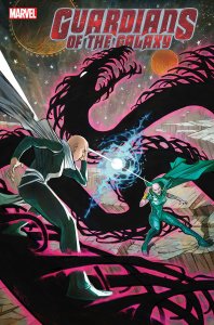 Guardians Of The Galaxy #5 Marvel Comics Comic Book 2020