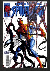 The Amazing Spider-Man #22 (2000)