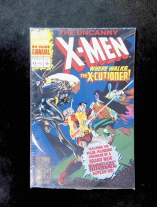 Uncanny x-Men Annual #17  MARVEL Comics 1993 NM