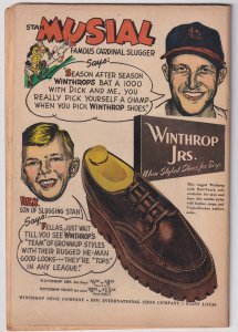 Tom Mix Western #22 (1949) Tom Mix