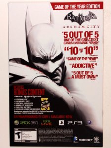 Batman #10 (9.2, 2013)