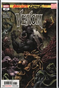 Venom #17 (2019)