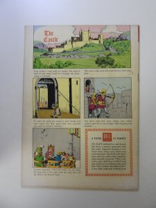 Four Color #775 (1957) FN/VF condition