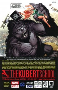 Catwoman 9 Artgerm Variant  9.0 (our highest grade)  Upside Down!