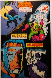 Marvel Comics Presents #28 (1989)