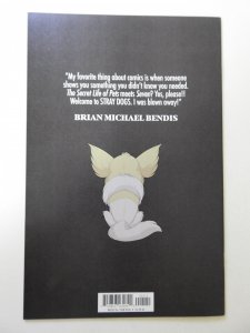 Stray Dogs #1 (2021) NM Condition!