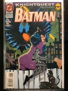 Batman #503 (1994)