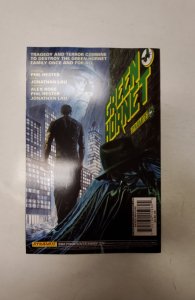 Jennifer Blood #1 (2011) NM Dynamite Comic Book J714