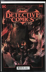 Detective Comics #1074 (2023)