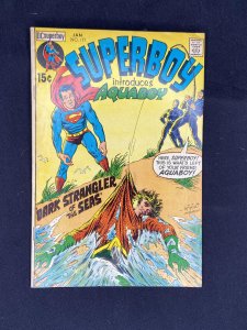 Superboy #171 (1971)