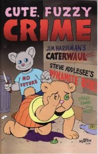 Cute, Fuzzy Crime