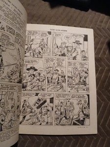 Gabby Hayes Western 54 L Miller And Sons Uk Edition 1952 Golden Age