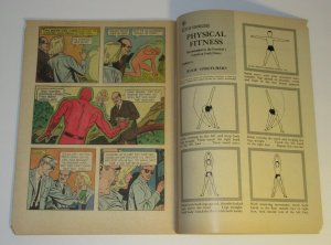 Doctor Solar Man of the Atom #8 1964 Silver Age Gold Key Comics