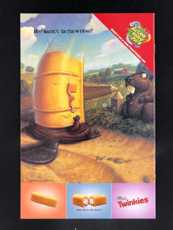 Action Comics #813 (2004)