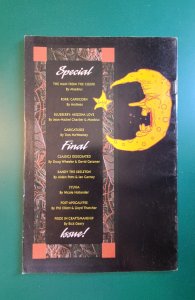 Cheval Noir #50 (1994) VF/VF+