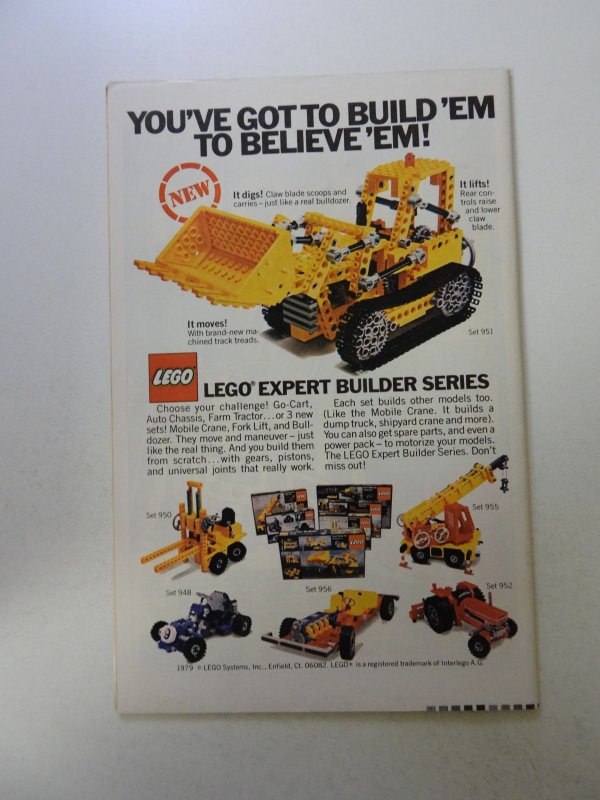 Star Wars #30 (1979) VF condition