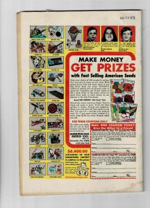 Dennis the Menace Bonus Magazine Series #112; A Slice o' Cheese Comic!