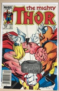 Thor #338 (1983)