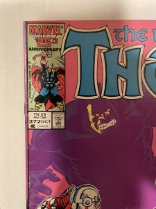 Thor #372 (1986)