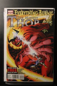 The Mighty Thor #21 (2012)