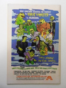 Batman #221 (1970) VF Condition!