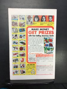 Iron Man #86 (1976) vf