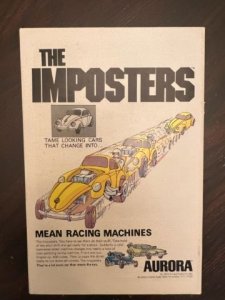 Batman #245 (1972) - VF