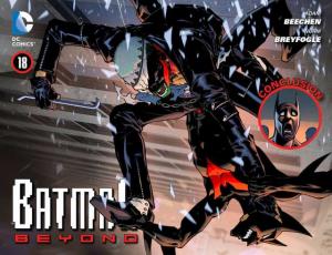 10,000 Clowns: Conclusion