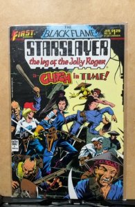 Starslayer #24 (1985)