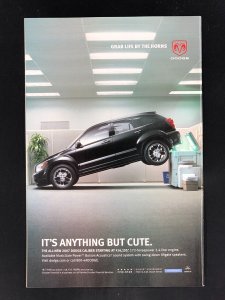 American Virgin #8 (2006)