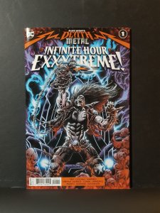 Dark Nights: Death Metal Infinite Hour Exxxtreme! (2021)