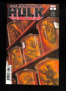 Immortal Hulk #8