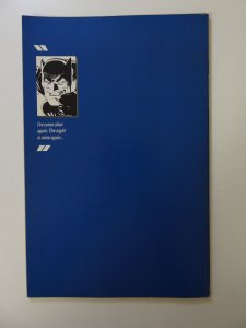 Batman: The Dark Knight #2 (1986) 2nd print VF- condition