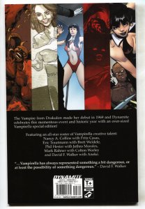 Vampirella 1969 #1  2015 - Dynamite  -NM- - Comic Book