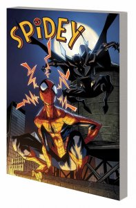 Spidey Tp Vol 02 After School Special Marvel Comics Softcover Book
