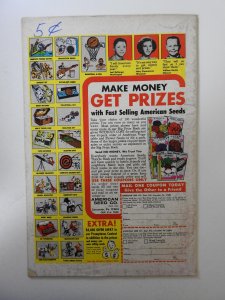 Sub-Mariner #14 VG+ Condition!