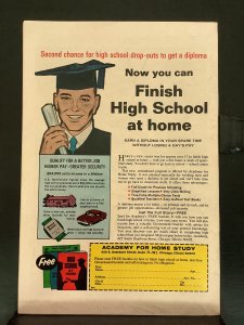 Captain America #128 (1970)