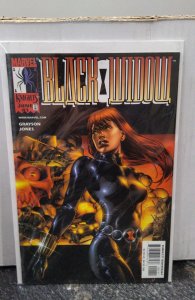 Black Widow #1 (1999)