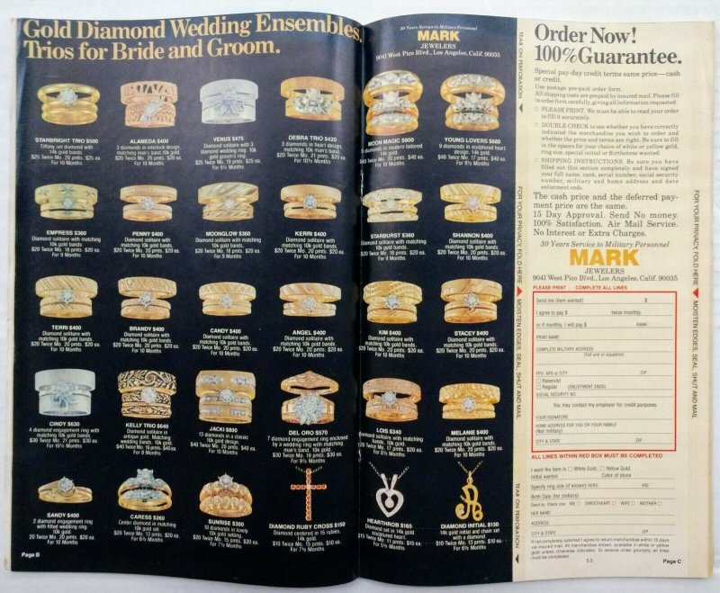 Amazing Spider-Man #215, Mark Jewelers Variant (5% RARE)