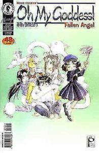 Oh My Goddess! Part V #10 VF/NM; Dark Horse | save on shipping - details inside