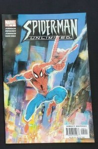SPIDER-MAN 3PC (FN) MARVEL PREVIEWS, DAREDEVIL, UNLIMITED 2004-05