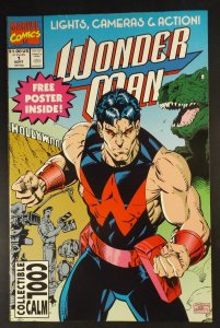 Wonder Man #1 (1991)