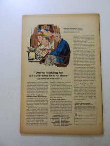 Daredevil #35 (1967) FN- condition see description