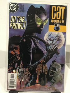 Catwoman #41 Direct Edition (2005)
