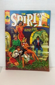 The Spirit #8 (1975)