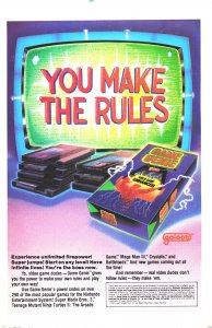 Web of Spider-Man #85 (1992)