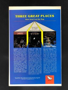 Detective Comics #604 (1989)